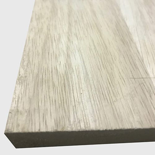 Rubber Wood (Custom Size) DE WOODPANEL RESOURCES