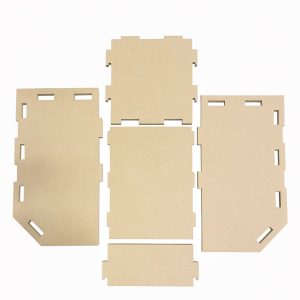 self assemble design