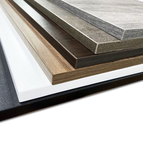 Melamine Board (Custom Size) DE WOODPANEL RESOURCES